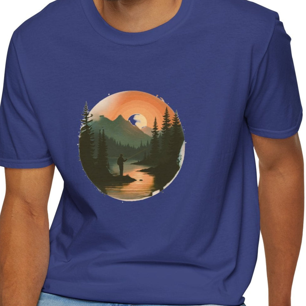 Nature & Outdoors T-Shirts